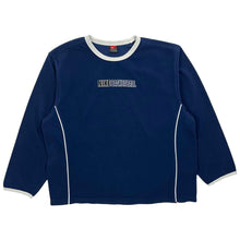 Load image into Gallery viewer, Nike Basketball Fleece Crewneck Sweatshirt - Size XL
