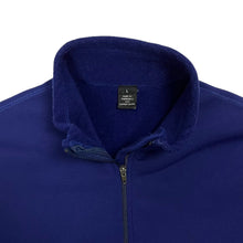 Load image into Gallery viewer, 2004 Patagonia Fleece Lined Half Zip Pullover - Size L
