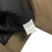 Load image into Gallery viewer, A Bathing Ape Tiger Work Jacket - Size XXL
