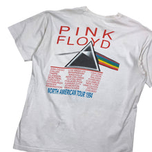 Load image into Gallery viewer, 1994 Pink Floyd North American Tour Tee - Size XL
