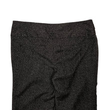 Load image into Gallery viewer, Women's Stooshy Flared Trousers - Size S
