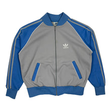Load image into Gallery viewer, Adidas Trefoil Track Jacket - Size S/M
