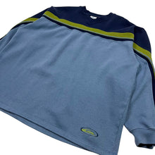 Load image into Gallery viewer, Quiksilver Earth Tone Pullover Sweater - Size XXL
