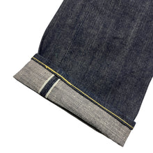 Load image into Gallery viewer, Sugar Cane Hinoya Japanese Selvedge Denim Jeans - Size 36"
