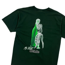 Load image into Gallery viewer, Heineken My Favorite Heinie Beer Tee - Size XL
