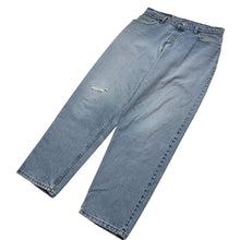 Load image into Gallery viewer, Levi's 560 USA Made Denim Jeans - Size 33"
