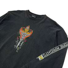Load image into Gallery viewer, No Boundaries Stone Knight Long Sleeve - Size XL
