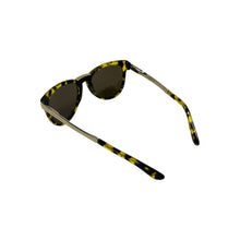 Load image into Gallery viewer, Dolce &amp; Gabbana Reflective Lens Tortoise Shell Sunglasses - O/S
