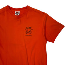 Load image into Gallery viewer, Harley-Davidson Kauai Can You See Me Now Tee - Size L
