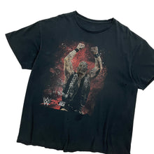 Load image into Gallery viewer, Distressed Stone Cold Steve Austin 2K16 WWE Tee - Size XL
