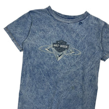 Load image into Gallery viewer, 1999 Harley-Davidson Mineral Wash Tee - Size M
