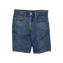 Load image into Gallery viewer, Levi&#39;s 569 Denim Shorts - Size 32&quot;
