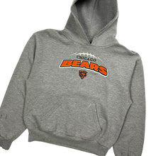 Load image into Gallery viewer, Chicago Bears NFL Pullover Hoodie - Size XS
