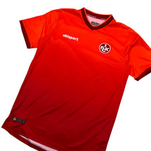 Load image into Gallery viewer, FC Kaiserslautern Uhlsport Soccer Jersey - Size XL
