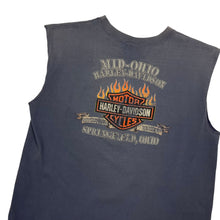 Load image into Gallery viewer, Sunbaked Harley-Davidson Bonafide Ride Tank - Size XL
