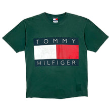 Load image into Gallery viewer, Tommy Hilfiger Big Flag Tee - Size XL
