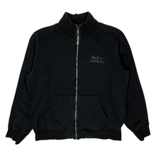 Load image into Gallery viewer, Harley-Davidson Zip Up Track Jacket - Size M/L
