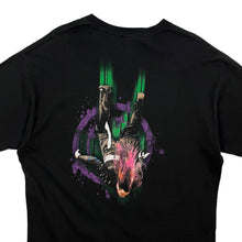 Load image into Gallery viewer, 2007 Jeff Hardy WWE Wrestling Tee - Size XL/XXL

