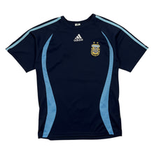 Load image into Gallery viewer, Adidas Argentina Soccer Jersey - Size XL

