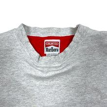 Load image into Gallery viewer, Marlboro Unlimited Lizard Crewneck Sweatshirt - Size M
