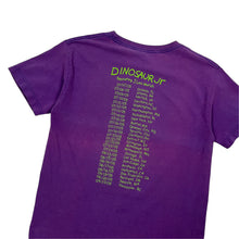 Load image into Gallery viewer, 2005 Dinosaur Jr Cow Tour Tee - Size S
