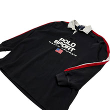 Load image into Gallery viewer, Polo Sport By Ralph Lauren Rugby Long Sleeve - Size XL

