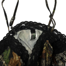 Load image into Gallery viewer, Women's RealTree Camo Tank - Size M
