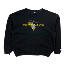 Load image into Gallery viewer, Pittsburgh Penguins USA Made Starter Sweatshirt - Size XL
