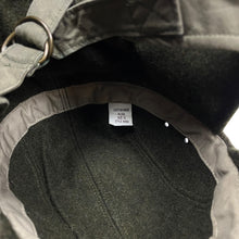 Load image into Gallery viewer, Filson Custom Made Waxed Full Face Trapper Hat - Size M/L
