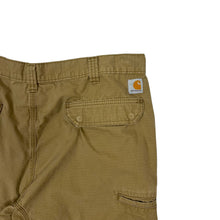 Load image into Gallery viewer, Carhartt Ripstop Shorts - Size 38&quot;
