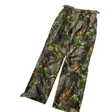 Load image into Gallery viewer, Antarctica Realtree Hardwoods Camo Utility Pants - Size S/M
