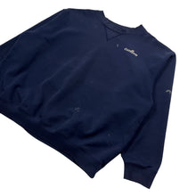 Load image into Gallery viewer, Carhartt Embroidered Logo Heavyweight Crewneck Sweatshirt - Size XXL
