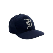 Load image into Gallery viewer, Detroit Tigers Embroidered Hat - Adjustable
