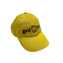Load image into Gallery viewer, Spitfire Wheels Hat - Size S
