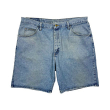 Load image into Gallery viewer, Wrangler Denim Shorts - Size 38&quot;
