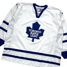 Load image into Gallery viewer, Toronto Maple Leafs CCM Hockey Jersey - Size XXL
