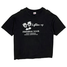 Load image into Gallery viewer, Lighten Up Hamilton Tee - Size XL
