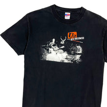 Load image into Gallery viewer, U2 Go Home Live From Ireland Band Tee - Size
