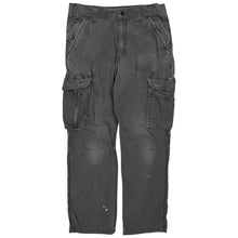 Load image into Gallery viewer, Carhartt Ripstop Cargo Work Pants - Size 32&quot;
