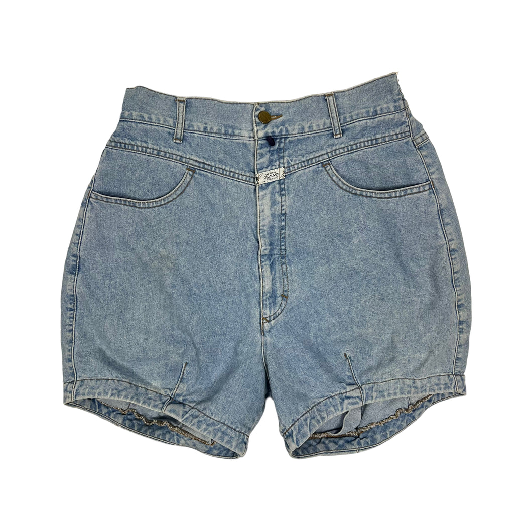 Women's Girbaud Denim Shorts - Size L