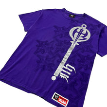 Load image into Gallery viewer, 2007 Matt Hardy Unlock Your Destiny WWE Wrestling Tee - Size L
