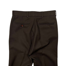 Load image into Gallery viewer, Levi&#39;s Action Slacks Creased Trousers - Size S
