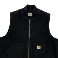 Load image into Gallery viewer, Carhartt Insulated Work Vest - Size L
