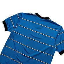 Load image into Gallery viewer, Nike Striped Ringer Soccer Jersey - Size L/XL
