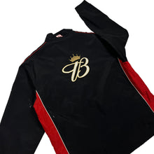 Load image into Gallery viewer, Chase Authentics Dale Earnhardt Jr NASCAR Windbreaker Jacket - Size XXL
