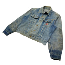 Load image into Gallery viewer, GWG Cowboy King Denim Jacket - Size M
