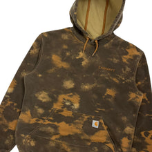 Load image into Gallery viewer, Carhartt Brush Camo Hoodie - Size L/XL
