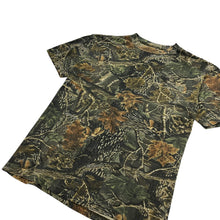Load image into Gallery viewer, Cabela&#39;s Realtree Pocket Tee - Size L
