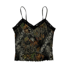 Load image into Gallery viewer, Women's RealTree Camo Tank - Size M

