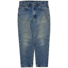 Load image into Gallery viewer, Carhartt Denim Jeans - Size 34&quot;
